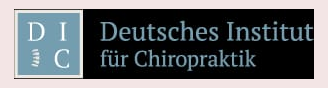 Deutsches Institut für Chiropraktik